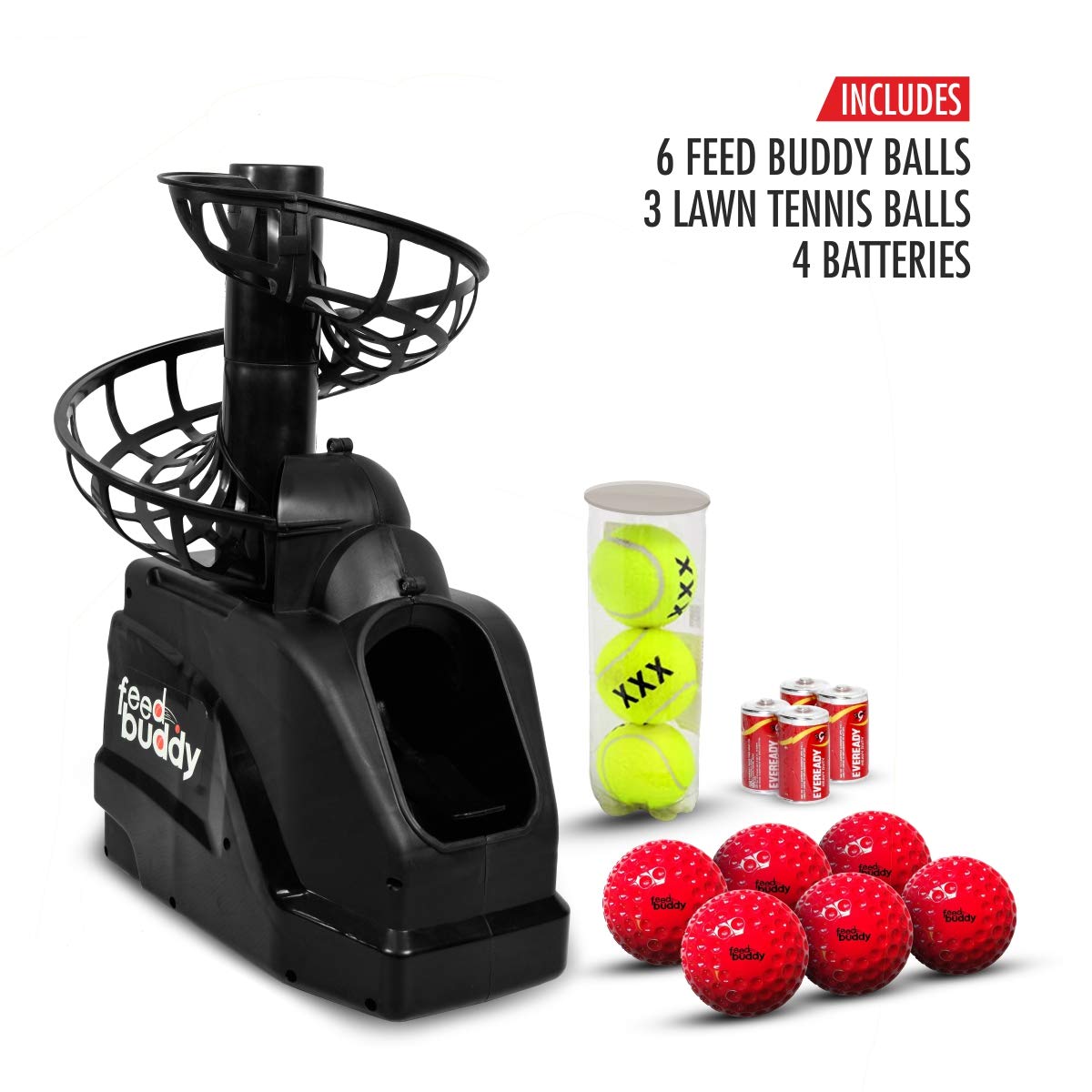 automatic bowling set