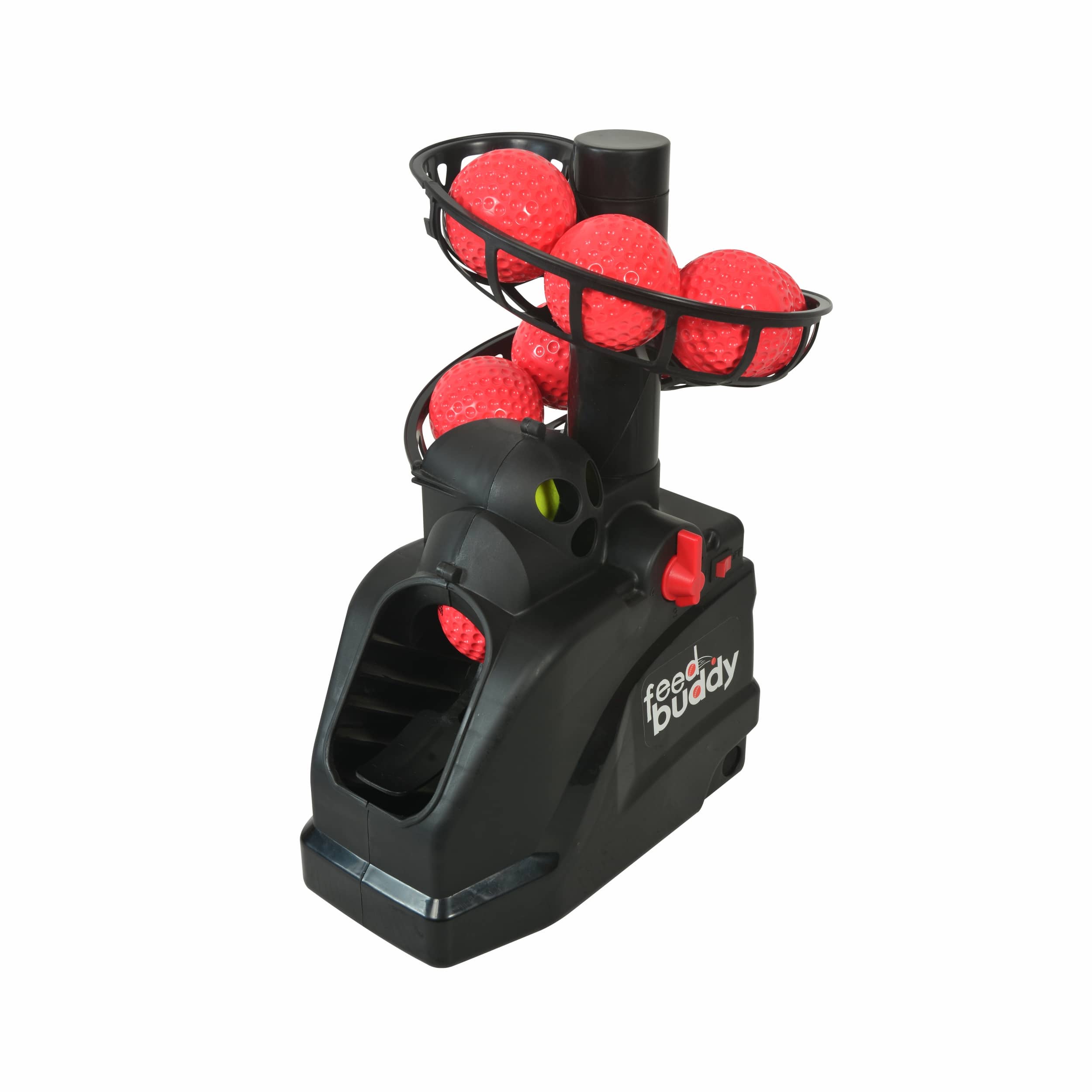 Feedbuddy Bowling Machine 1 