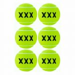 Feed Buddy Tennis Balls